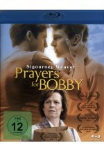 Prayers for Bobby Blu-ray-Cover