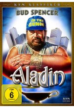 Aladin DVD-Cover