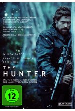 The Hunter DVD-Cover