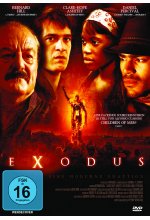 Exodus DVD-Cover