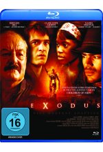 Exodus Blu-ray-Cover