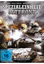 Spezialeinheit Ostfront DVD-Cover