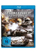 Spezialeinheit Ostfront Blu-ray-Cover
