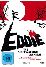 Eddie - The Sleepwalking Cannibal DVD-Cover