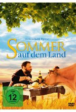 Sommer auf dem Land DVD-Cover