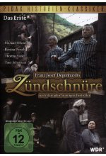 Zündschnüre DVD-Cover