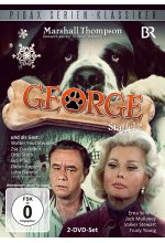 George - Staffel 2  [2 DVDs] DVD-Cover