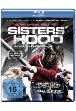 Sisters' Hood - Die Mädchengang Blu-ray-Cover