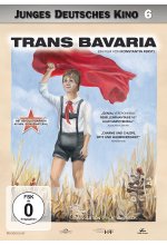 Trans Bavaria - Junges deutsches Kino 6 DVD-Cover