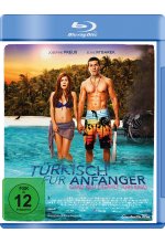 Türkisch für Anfänger Blu-ray-Cover