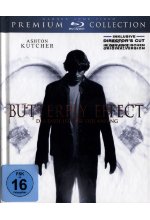Butterfly Effect - Premium Collection Blu-ray-Cover