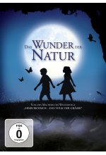 Das Wunder der Natur DVD-Cover