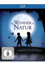 Das Wunder der Natur Blu-ray-Cover