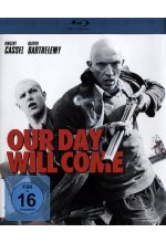 Our Day will come Blu-ray-Cover