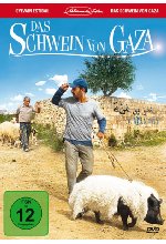 Das Schwein von Gaza DVD-Cover