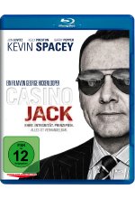 Casino Jack Blu-ray-Cover