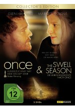 Once & The Swell Season  [CE] [2 DVDs] DVD-Cover