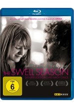 The Swell Season - Die Liebesgeschichte nach Once Blu-ray-Cover