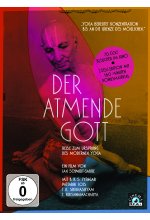 Der Atmende Gott - Reise zum Ursprung des modernen Yoga  [2 DVDs] DVD-Cover