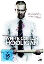 White Collar Hooligan DVD-Cover