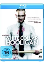 White Collar Hooligan Blu-ray-Cover