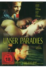 Unser Paradies  (OmU) DVD-Cover