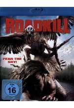 Roadkill Blu-ray-Cover
