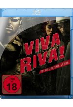 Viva Riva! - Zu viel ist nie genug Blu-ray-Cover