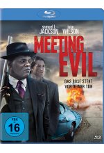 Meeting Evil Blu-ray-Cover