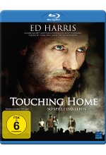 Touching Home - So spielt das Leben Blu-ray-Cover