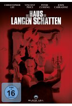 Das Haus der langen Schatten DVD-Cover