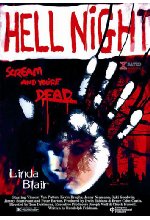 Hell Night DVD-Cover
