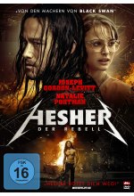 Hesher - Der Rebell DVD-Cover