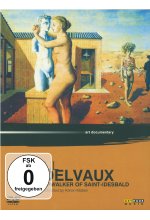 Paul Delvaux DVD-Cover