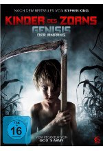 Kinder des Zorns: Genesis - Der Anfang DVD-Cover
