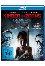 Kinder des Zorns: Genesis - Der Anfang Blu-ray-Cover