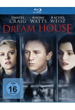 Dream House Blu-ray-Cover