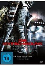 Die Entscheidung - Blade Runner 2 DVD-Cover