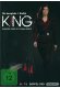 King - Staffel 1  [2 DVDs] kaufen