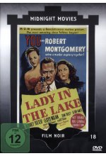 Lady in the Lake - Midnight Movies 18 DVD-Cover