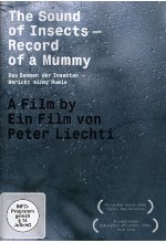 The Sound of Insects - Record of a Mummy DVD-Cover