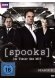 Spooks - Im Visier des MI5 - Staffel 6  [3 DVDs] kaufen