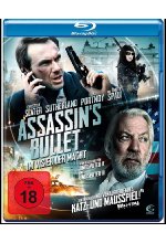 Assassin's Bullet - Im Visier der Macht Blu-ray-Cover