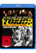 Toxic Blu-ray-Cover