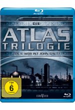 Die Atlas Trilogie - Teil 1: Wer ist John Galt? Blu-ray-Cover