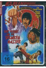 Der Kleine und der Drunken Master DVD-Cover