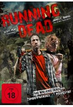 The Running Dead DVD-Cover