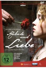 Kabale und Liebe - Die Theater Edition DVD-Cover