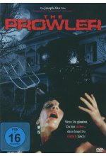 The Prowler DVD-Cover