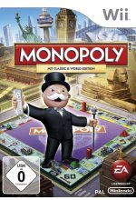 Monopoly Streets  [SWP] Cover